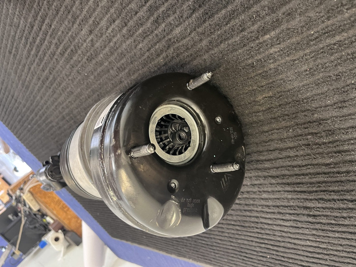 2020-2024 Mercedes-Benz Gle Gls Front Right Air Suspension Strut OEM A1673203213 - eBay image 5