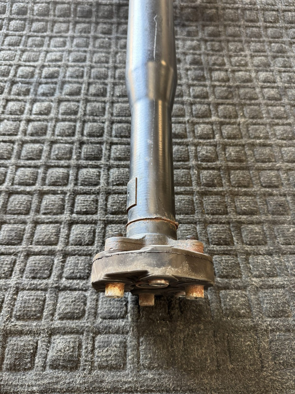 Mercedes-Benz CLA250 CLA45 GLA250 GLA45 Infiniti QX30 Driveshaft OEM A2464100400 - eBay image 5