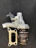 2018-2019 Infiniti Q50 Q60 3.0L Left Turbocharger OEM 14411-5CA3D - eBay image 1