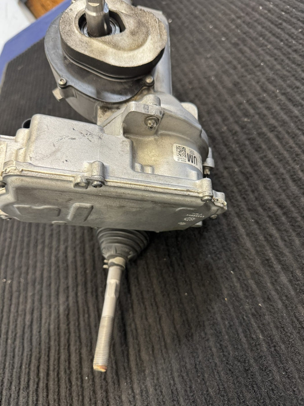 2020-2024 BMW 228i xDrive Gran Coupe F44 Electric Steering Rack OEM 32105A24204 - eBay image 6