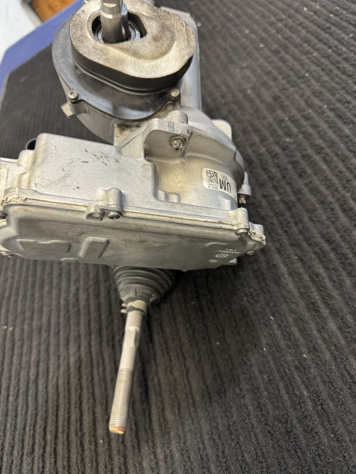 2020-2024 BMW 228i xDrive Gran Coupe F44 Electric Steering Rack OEM 32105A24204 - eBay image 6