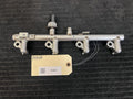 2012-2015 Mercedes-Benz C250 SLK250 M271 Gasoline Fuel Rail OEM A2710705495 - eBay image 1