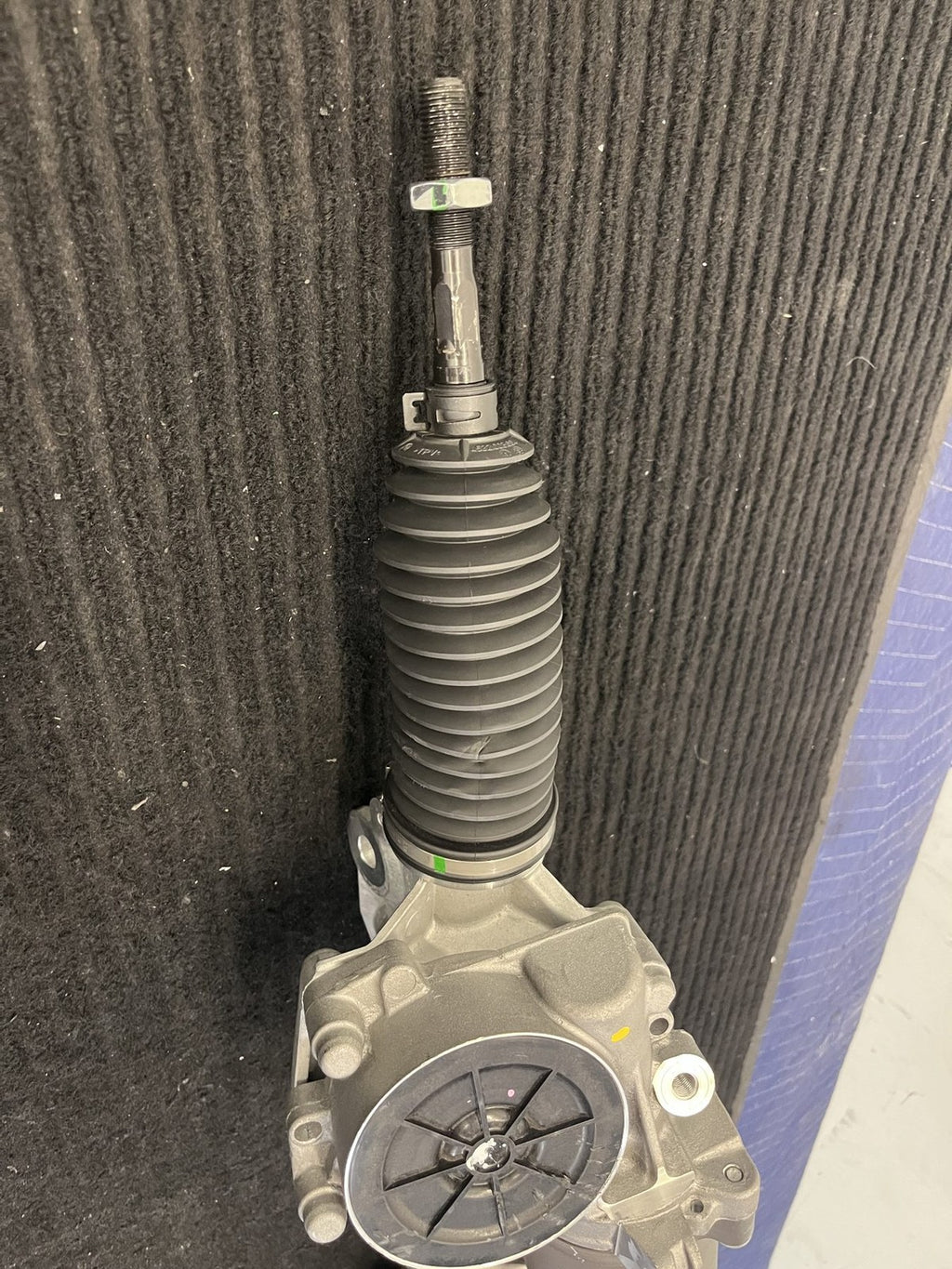 2023-2025 Honda Accord Lx 1.5T Electric Power Steering Rack OEM 53600-30 A-D01 - eBay image 4