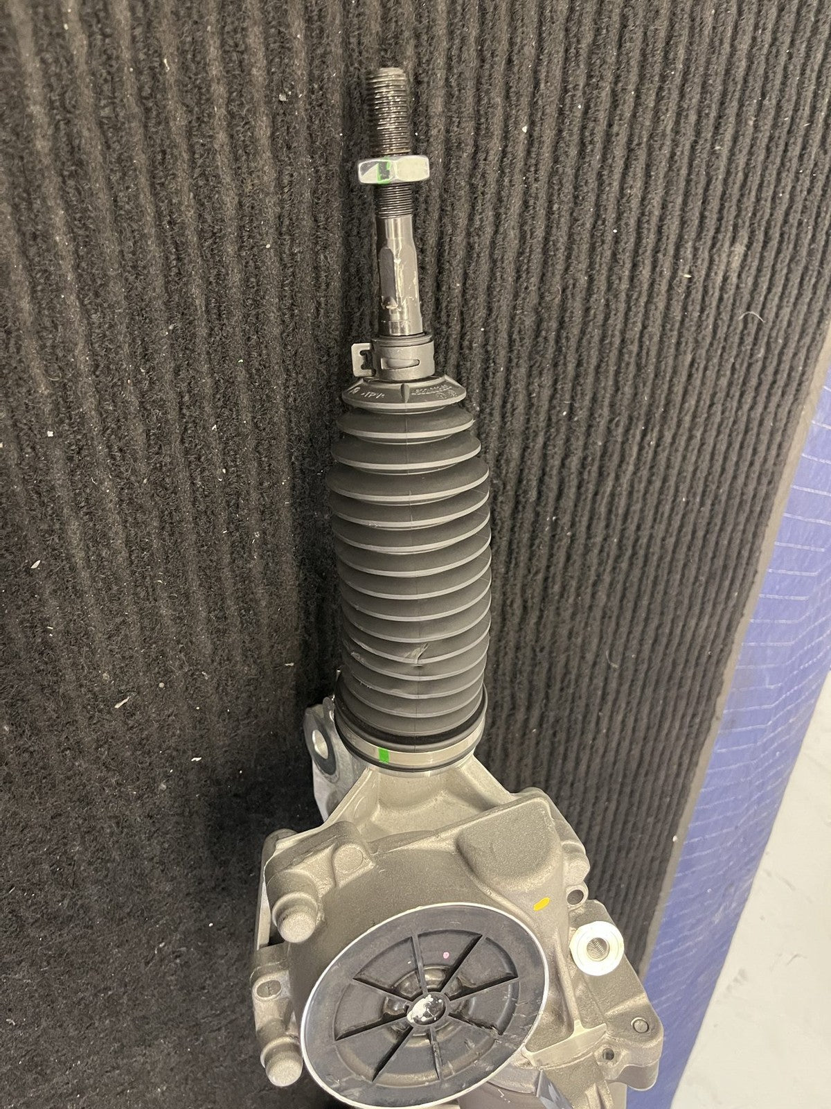 2023-2025 Honda Accord Lx 1.5T Electric Power Steering Rack OEM 53600-30 A-D01 - eBay image 4