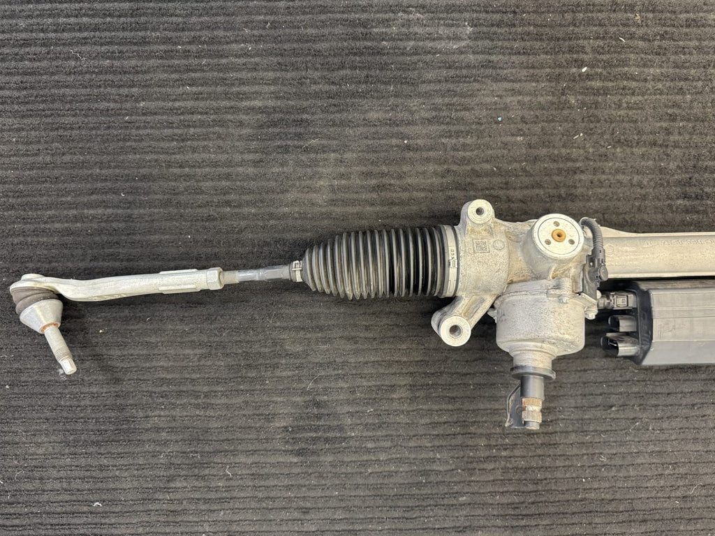 2021-2023 Mercedes-Benz E350 E450 CLS450 Steering Rack & Pinion OEM A2134603902 - eBay image 7