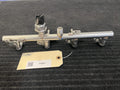 2012-15 Mercedes-Benz C250 SLK250 Fuel Rail 2 Injectors Damaged OEM A2710705495 - eBay image 1