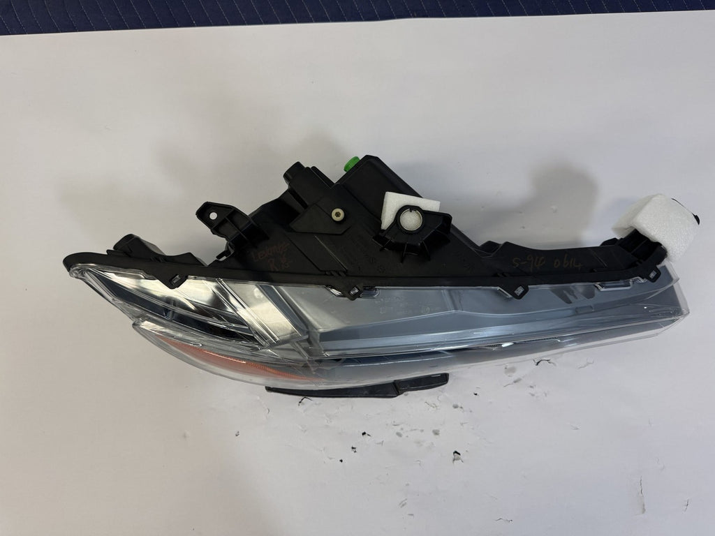 2017-2020 Maserati Levante Rh Afs Headlight Aftermarket Refurbished 670034640 - eBay image 4