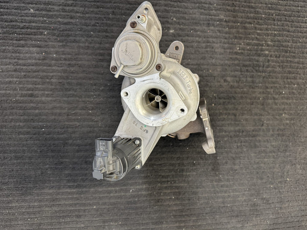 2018-2025 Honda Accord Acura Rdx Tlx 2.0L Turbocharger OEM 18900-6B2-A02 - eBay image 8