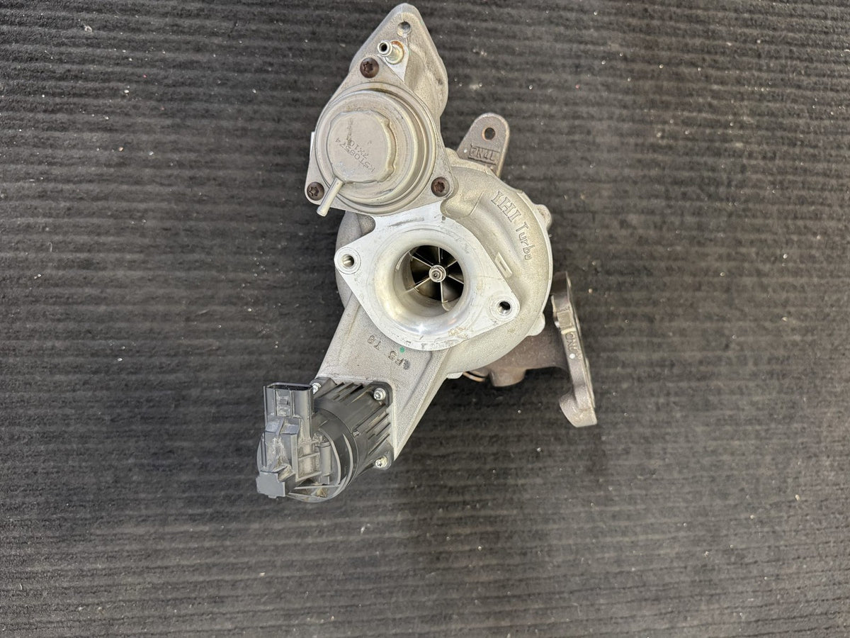 2018-2025 Honda Accord Acura Rdx Tlx 2.0L Turbocharger OEM 18900-6B2-A02 - eBay image 8