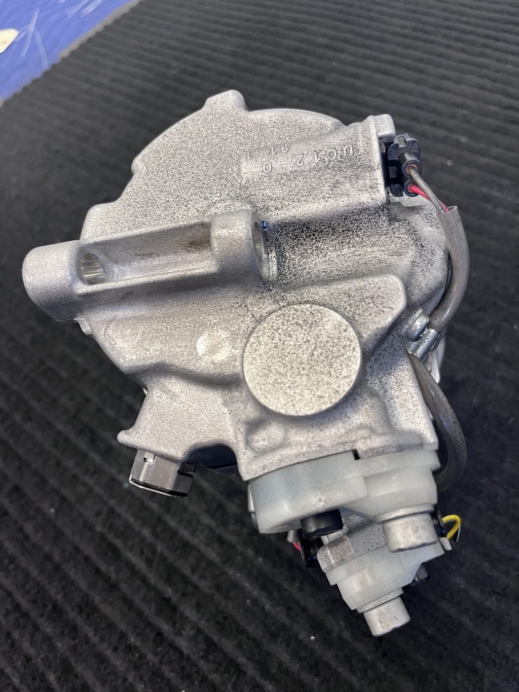 2015-2024 Mercedes-Benz C63 E63 G63 AMG Ac Compressor OEM A0008304702 - eBay image 7