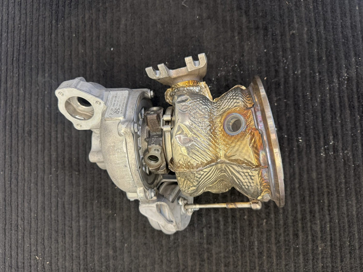 2018-2025 Audi Porsche S4 S5 SQ5 Q7 Q8 3.0L Turbo OEM 06M145689AC - eBay image 6