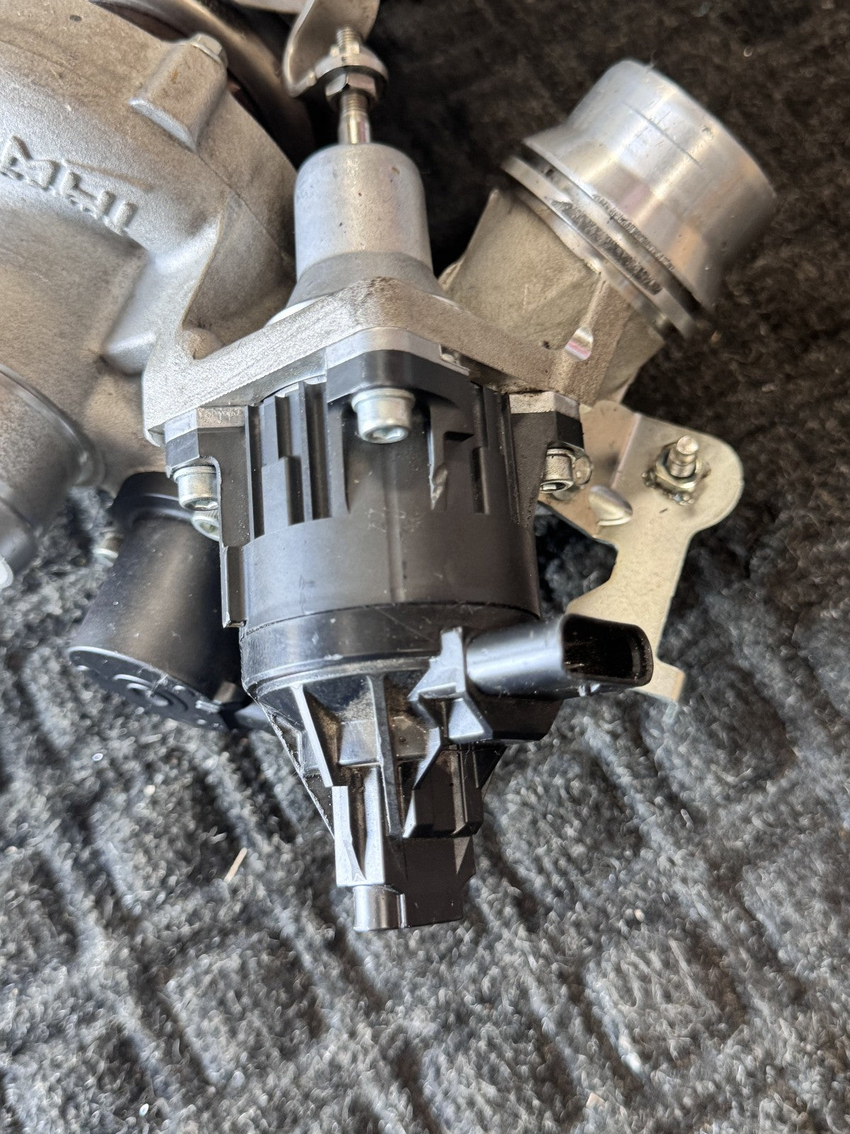 2019-24 Turbo 2.0L for Nissan Altima VC-Turbo KR20DDET OEM 14411-6RD0A - eBay image 5