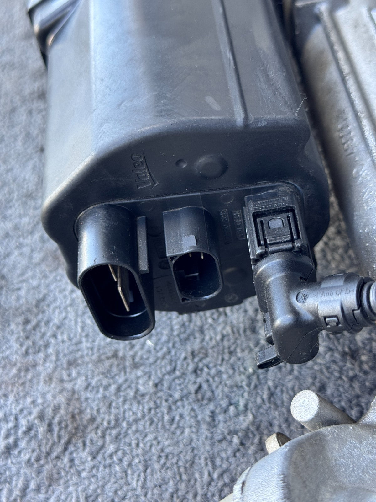 2017-2023 Mercedes E300 E450 CLS450 RWD Steering Rack Gear OEM 2134602301 - eBay image 4