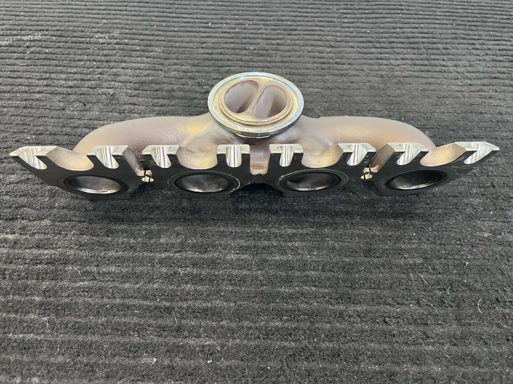 2018-2025 Mercedes-Benz AMG GLC63 G63 GLS63 Lh Exhaust Manifold OEM A1771421800 - eBay image 3