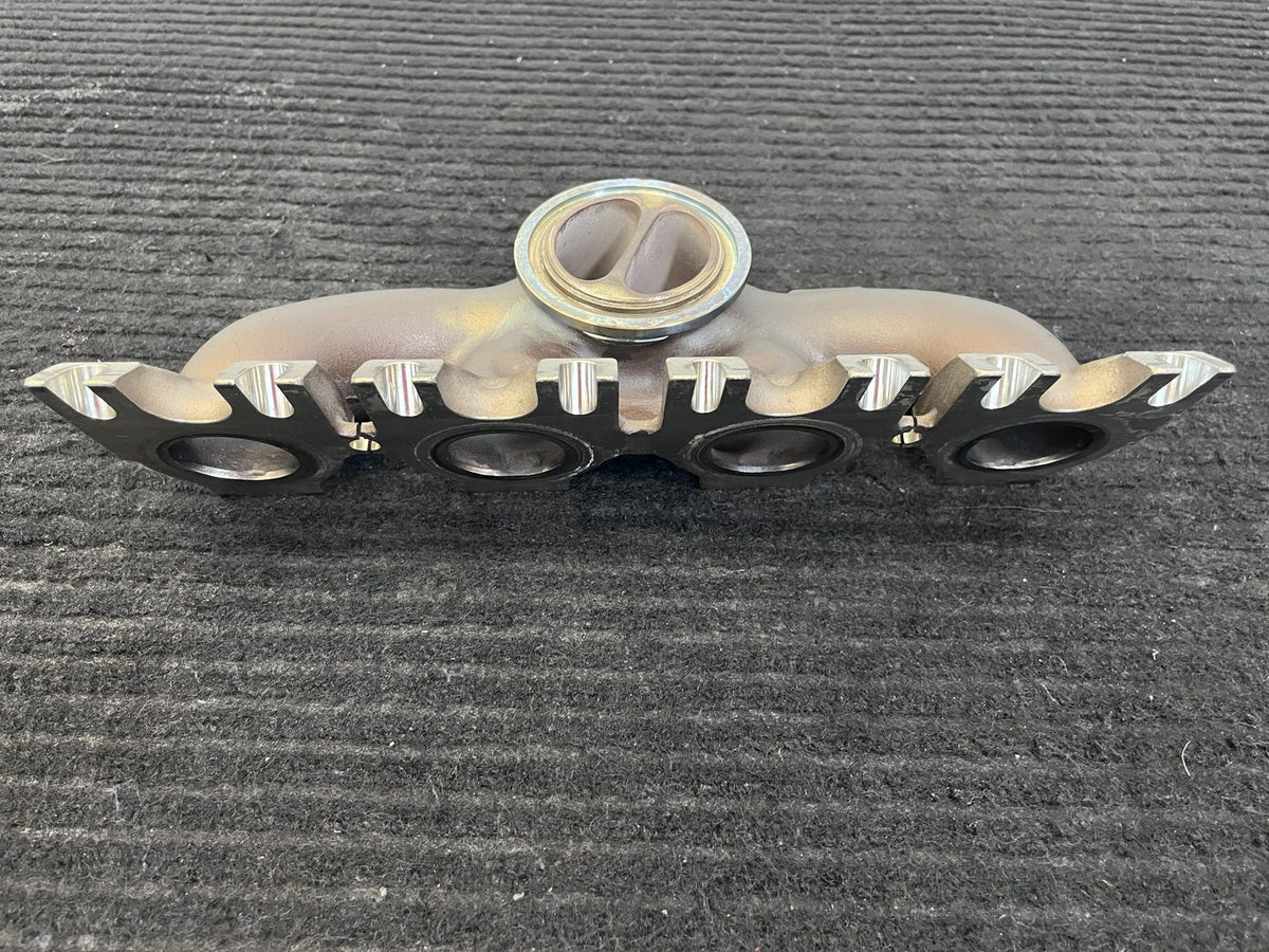 2018-2025 Mercedes-Benz AMG GLC63 G63 GLS63 Lh Exhaust Manifold OEM A1771421800 - eBay image 3
