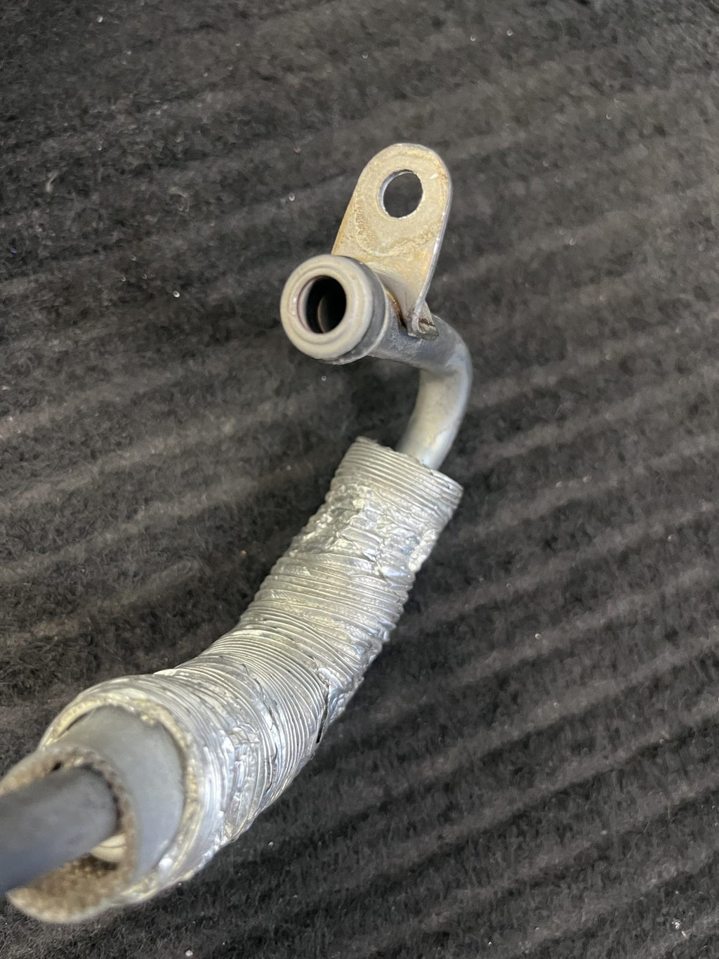 2019-2023 Mercedes-Benz C300 E350 GLC300 Water Pump Thermostat OEM A2642000100 - eBay image 14