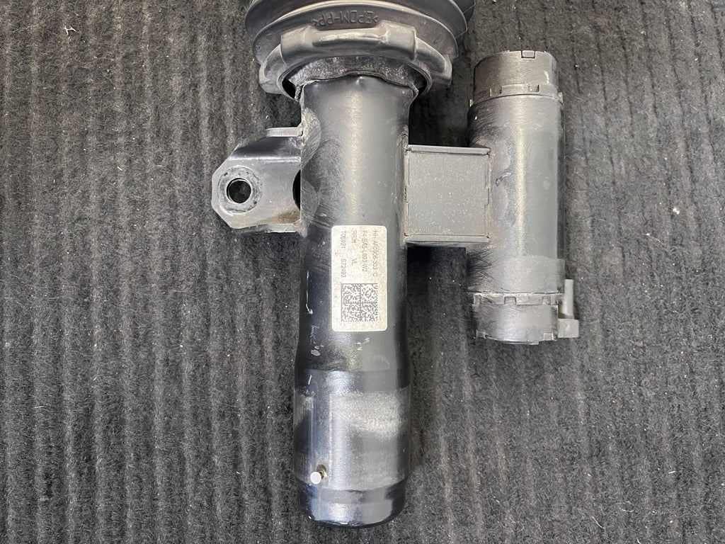2019-2024 Rolls-Royce Cullinan RR31 Front Left Air Strut OEM 37107916207 - eBay image 2