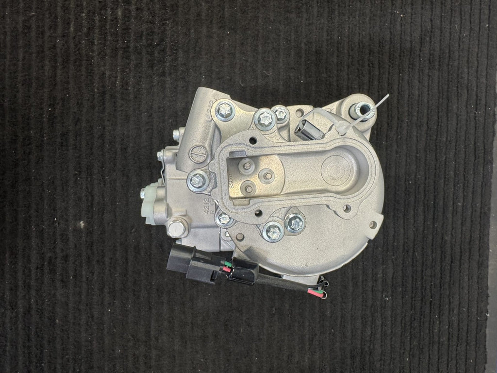 2006-2011 Honda Civic Hybrid 1.3L HBC175 A/C Compressor OEM 38810-Rmx-A01 - eBay image 7