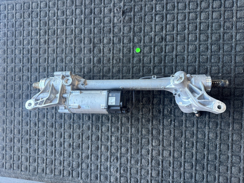 2017 Land Rover Discovery L462 Electric Power Steering Rack OEM HPLA-3504-CC - eBay image 2