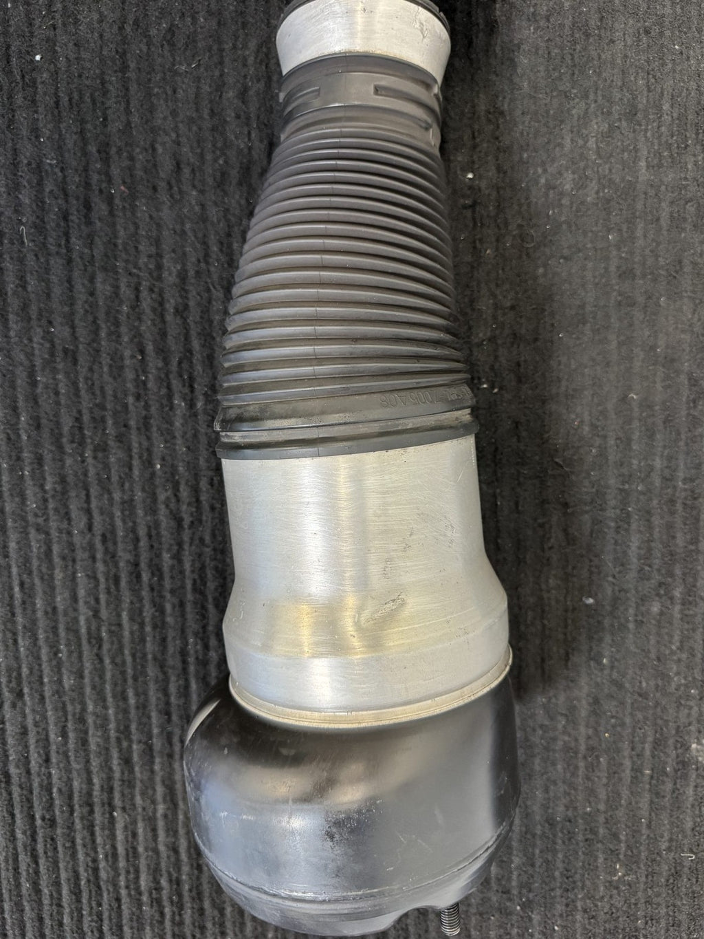 2014-2020 Mercedes-Benz S-Class W222 RWD Front Right Air Strut OEM A2223200200 - eBay image 8