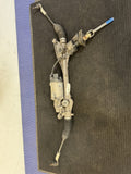 2015-2019 Audi A3 S3 Volkswagen Golf GTI e-Golf Electric Steering Rack OEM 5Q1423051AP - eBay image 1