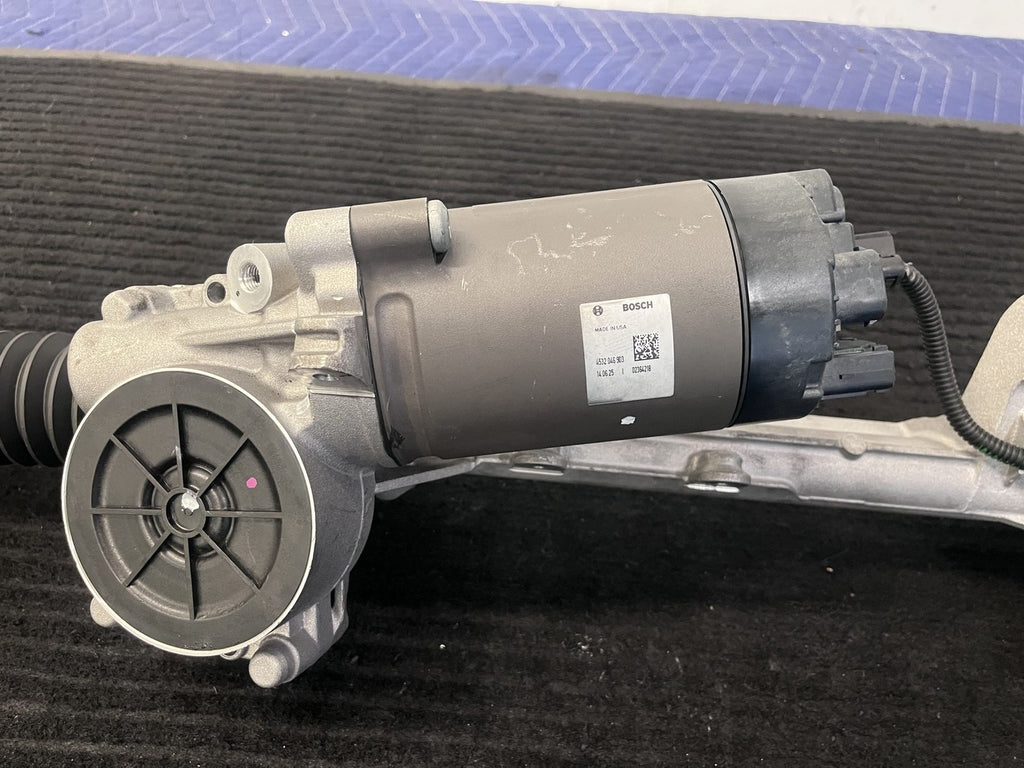 2023-2025 Honda Accord Lx 1.5T Electric Power Steering Rack OEM 53600-30 A-D01 - eBay image 9