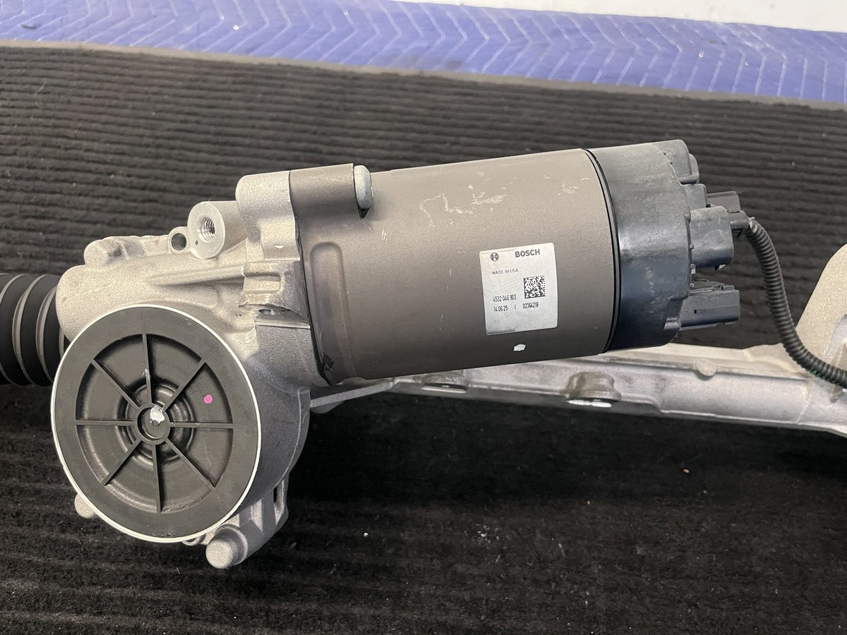 2023-2025 Honda Accord Lx 1.5T Electric Power Steering Rack OEM 53600-30 A-D01 - eBay image 9