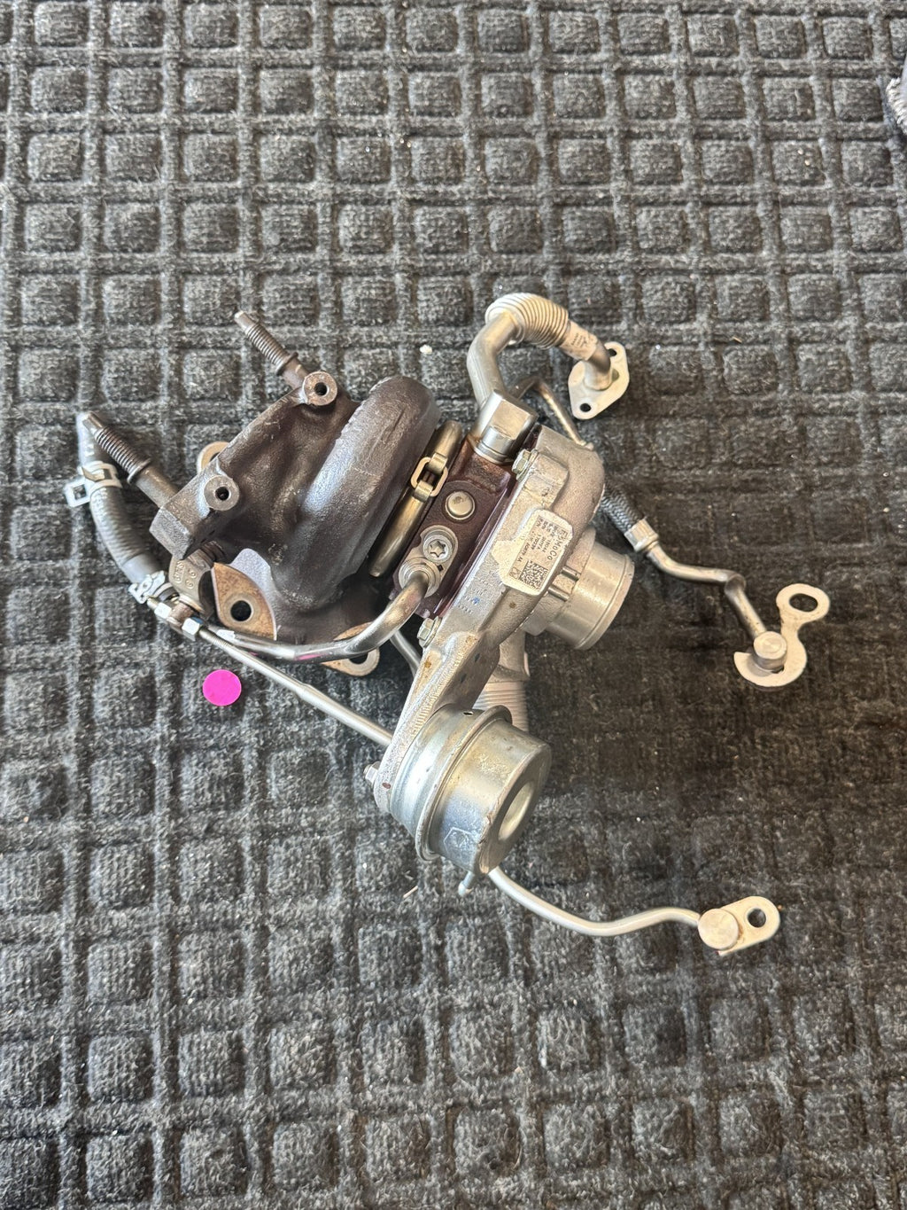 2017-20 Turbo 3.5L for Ford F-150 Expedition Navigator Left Driver OEM JT4E6C879 - eBay image 1