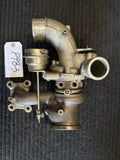 13-18 Ford Escape Focus Fusion Taurus 2.0L Turbocharger OEM CJ5E6K682CE - eBay image 1