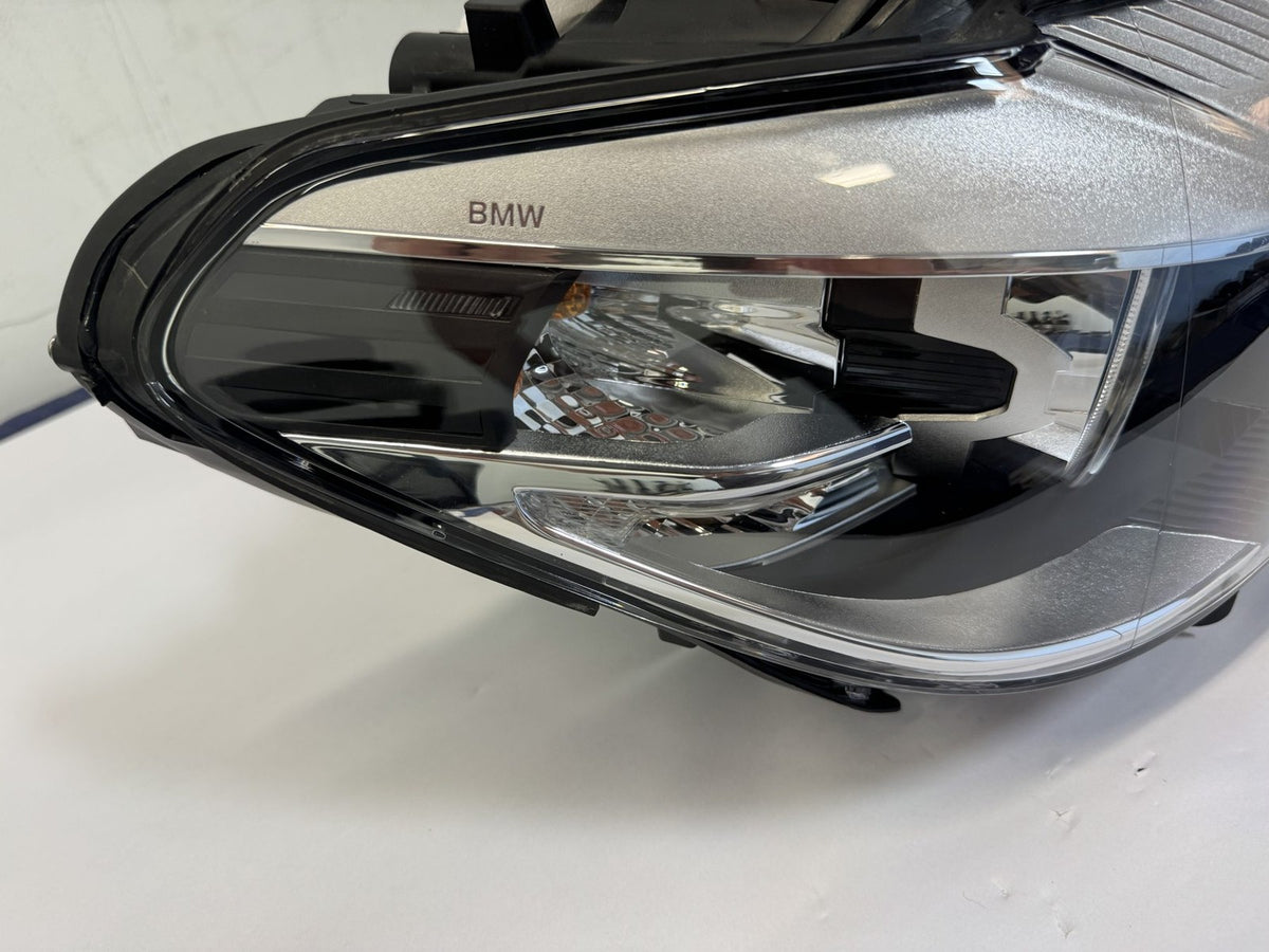 2017-2020 BMW G30 Rh LED Headlight Aftermarket Refurbished 63117214960 - eBay image 4