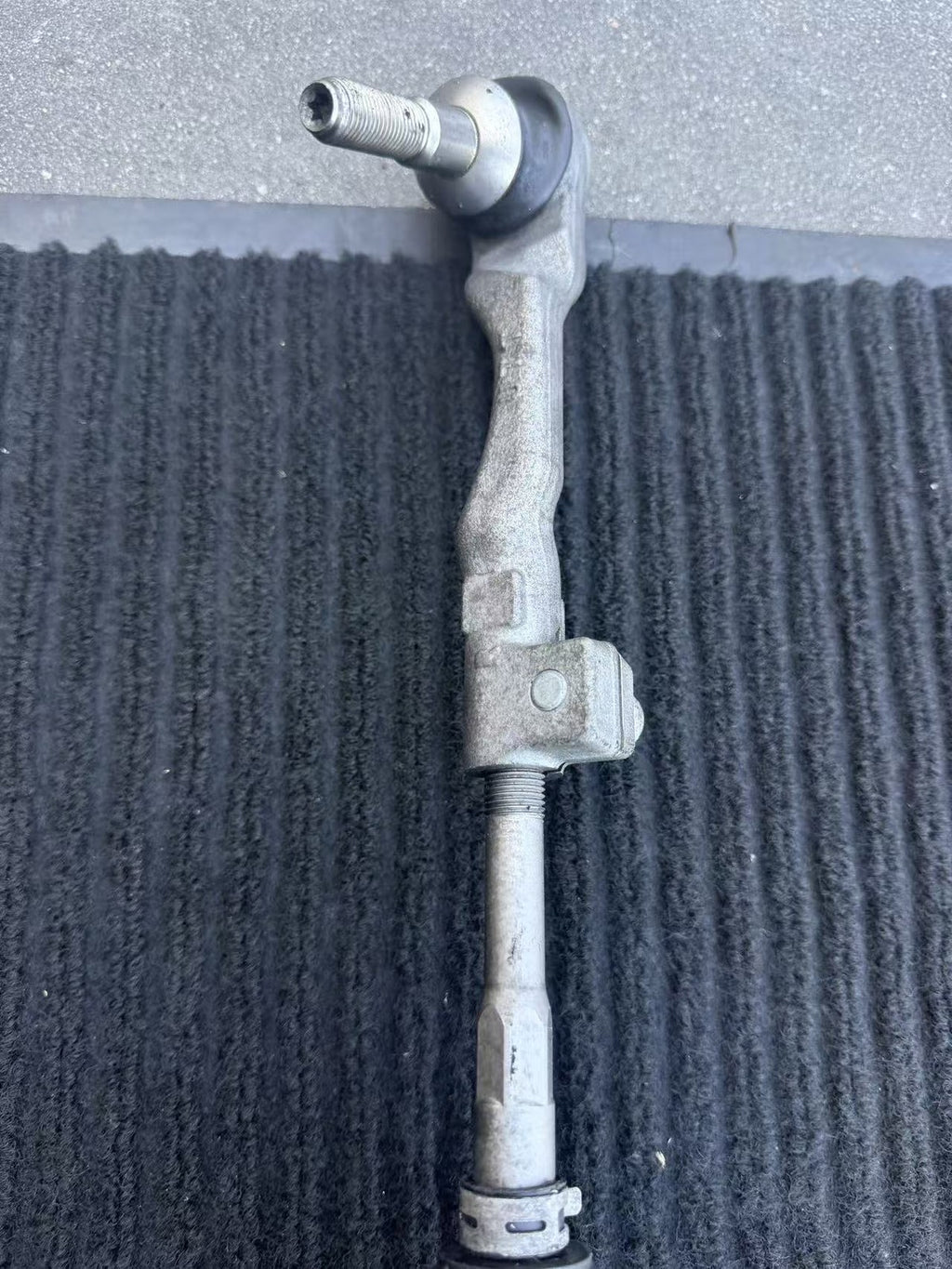 BMW X5 G05 X6 G06 X7 G07 Electric Power Steering Rack OEM 225B35834-01 - eBay image 8