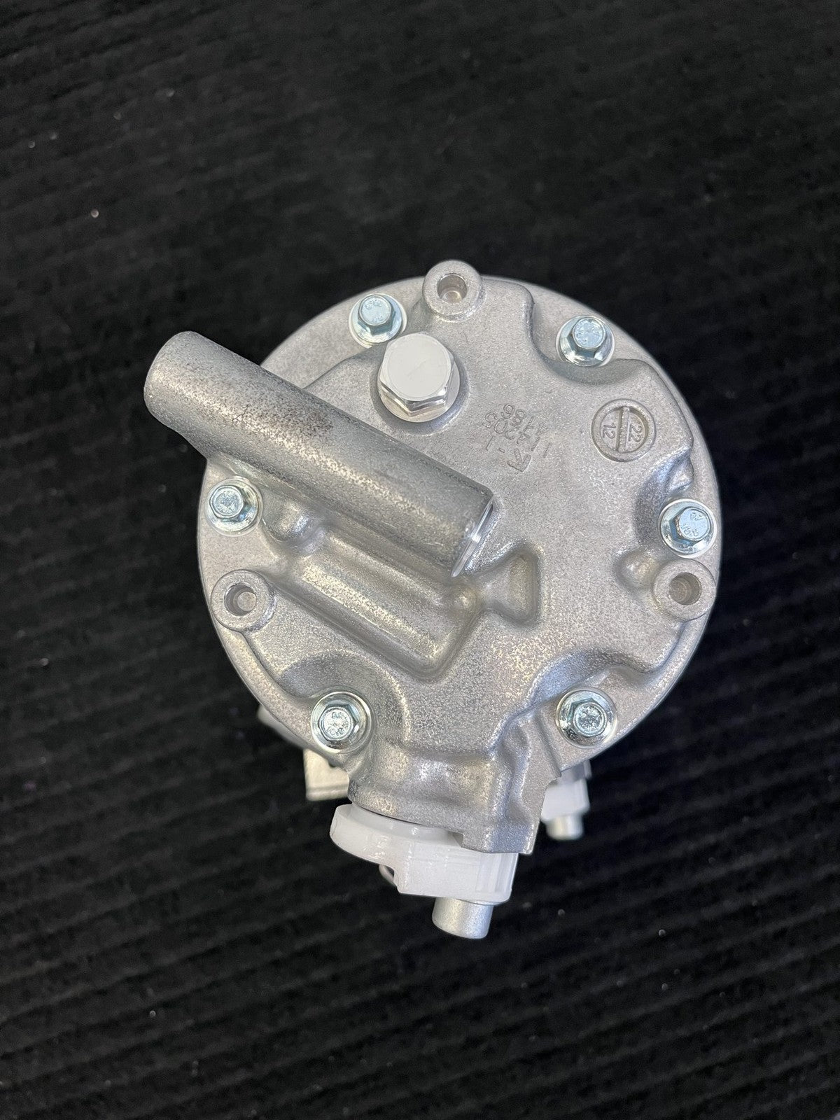 2015-2020 Mercedes-Benz S550e GLE550e GLC350e S560e Ac Compressor Reman A0008300301 - eBay image 6