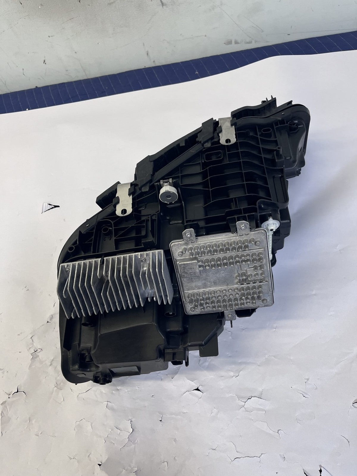 2019-22 BMW G20 G28 RH ECE LED Headlight Aftermarket Refurbished 63118496162 - SKU P2607 - photo 13