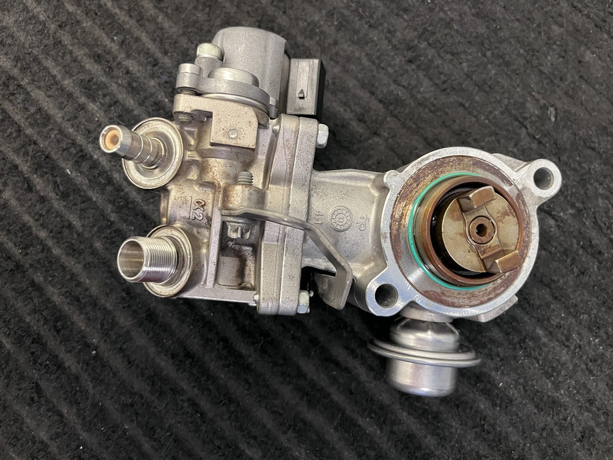 2012-2015 Mercedes-Benz C250 SLK250 M271 High Pressure Fuel Pump OEM A2710703701 - eBay image 8