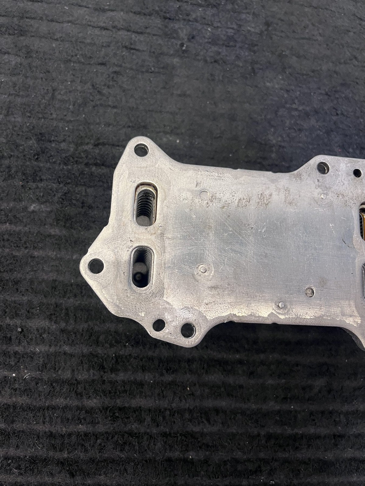 2019-2023 Mercedes-Benz M264 Engine Oil Cooler OEM A2641880000 - eBay image 10