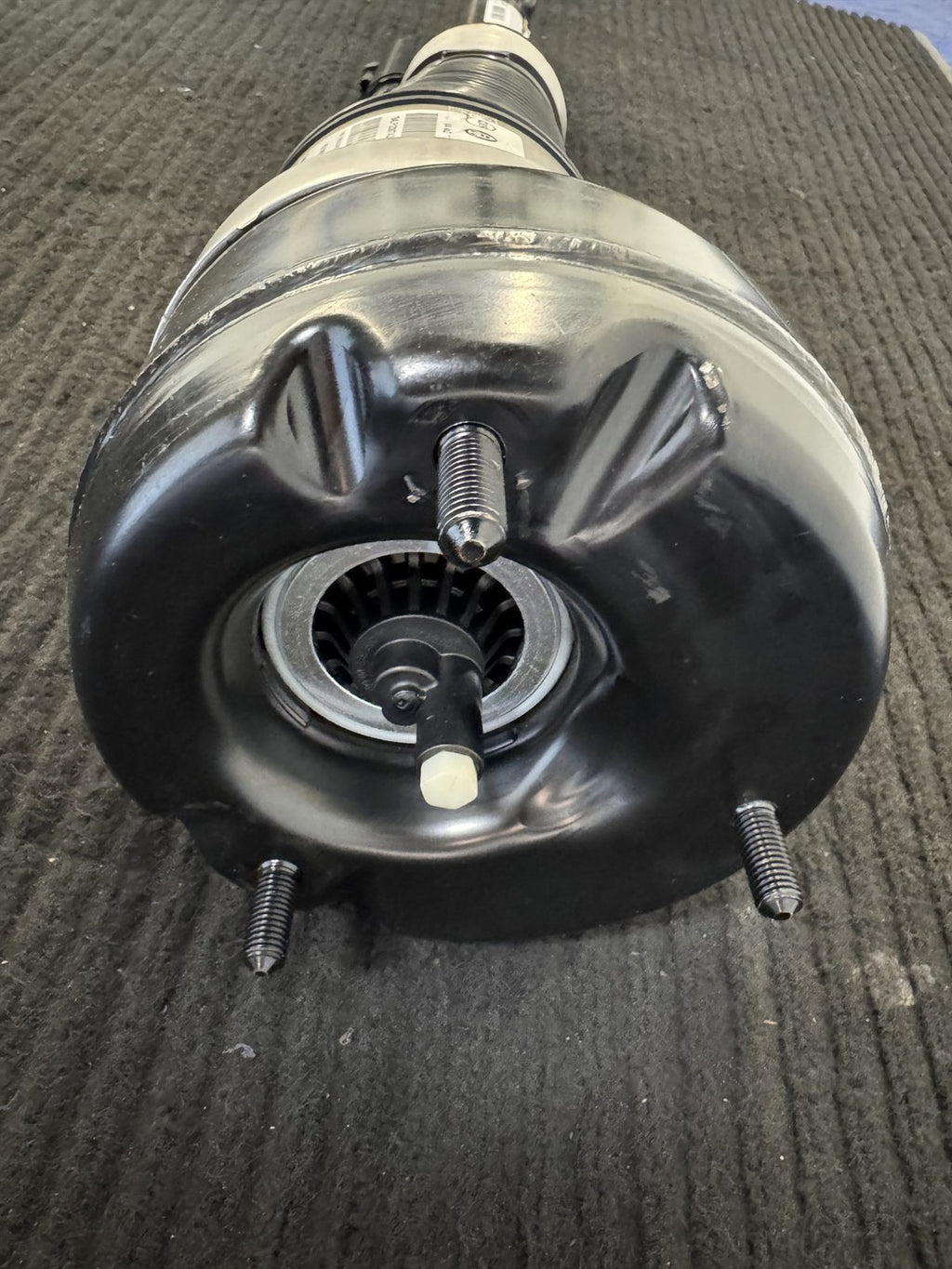 2014-2020 Mercedes-Benz S-Class W222 RWD Front Right Air Strut OEM A2223200200 - eBay image 4