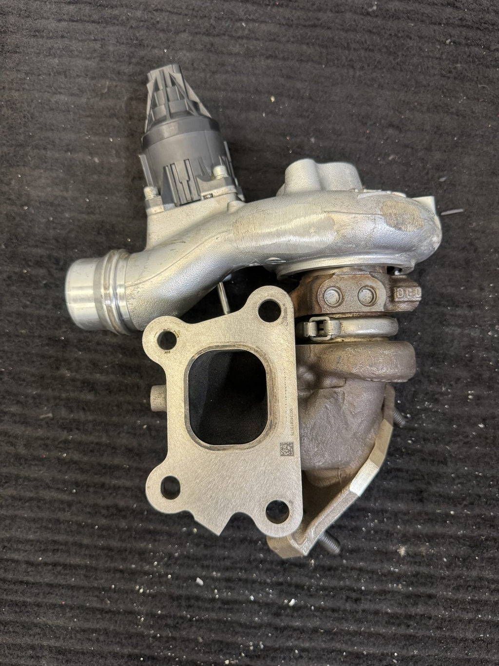 2020-2026 Cadillac CT5 CT5-V 3.0L Left Driver Turbocharger OEM 12715143 - eBay image 6