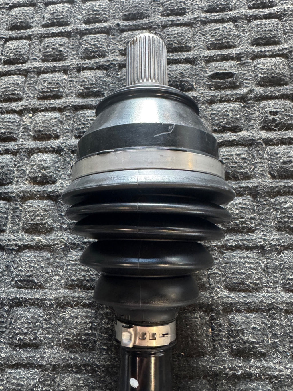 2020-2024 Mercedes C118 CLA250 Front Axle Shaft OEM A1183303901 - eBay image 3