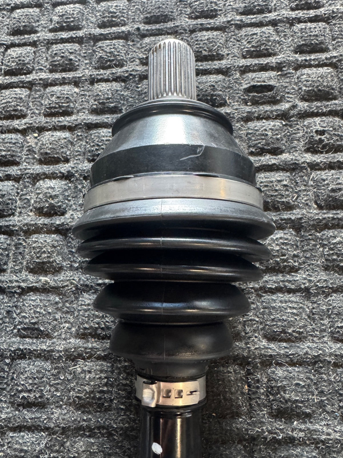 2020-2024 Mercedes C118 CLA250 Front Axle Shaft OEM A1183303901 - eBay image 3