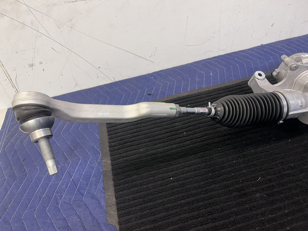2020-2026 Mercedes-Benz GLB250 X247 Variable Eps Steering Rack OEM A2474600402 - eBay image 4