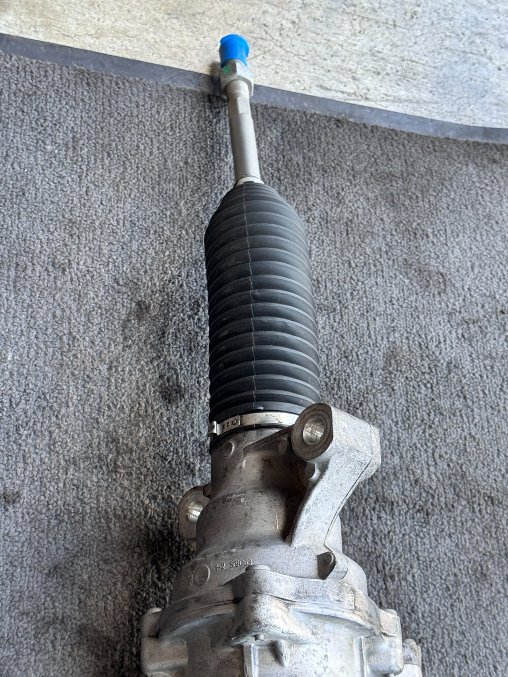 2020-2026Mercedes GLS450 GLS580 X167 Electric Steering Rack OEM A1674602601 - eBay image 3