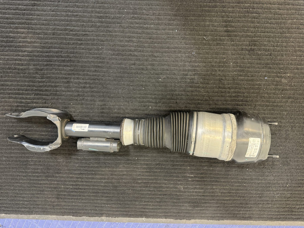 2013-2019 Mercedes-Benz Gl Gls X166 Front Left Air Suspension Strut OEM A1663200100 - eBay image 1