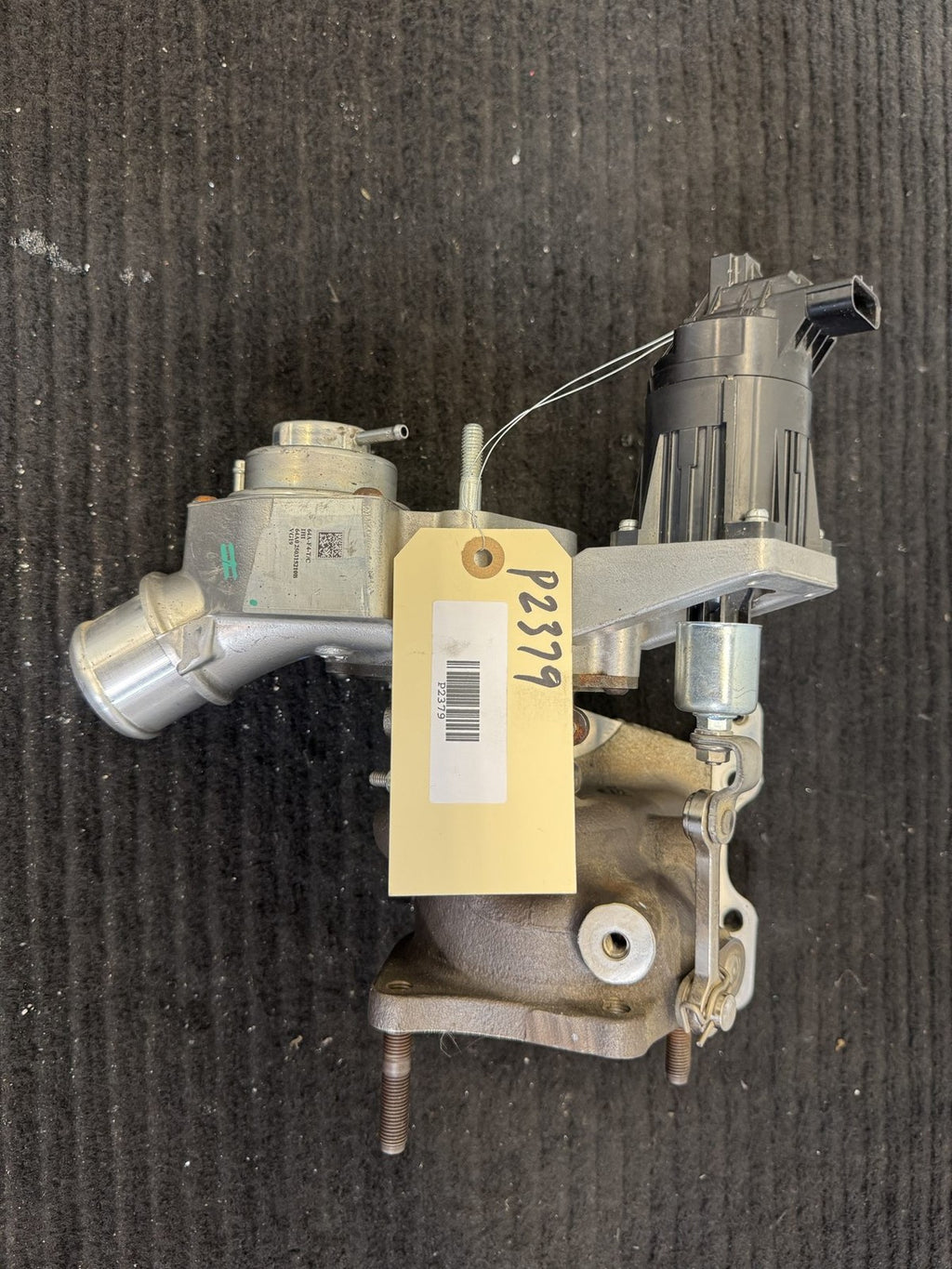 2022-2025 Civic 2022 Accord 2023-2026 Integra Turbo OEM 18900-64 A-A01 - eBay image 1