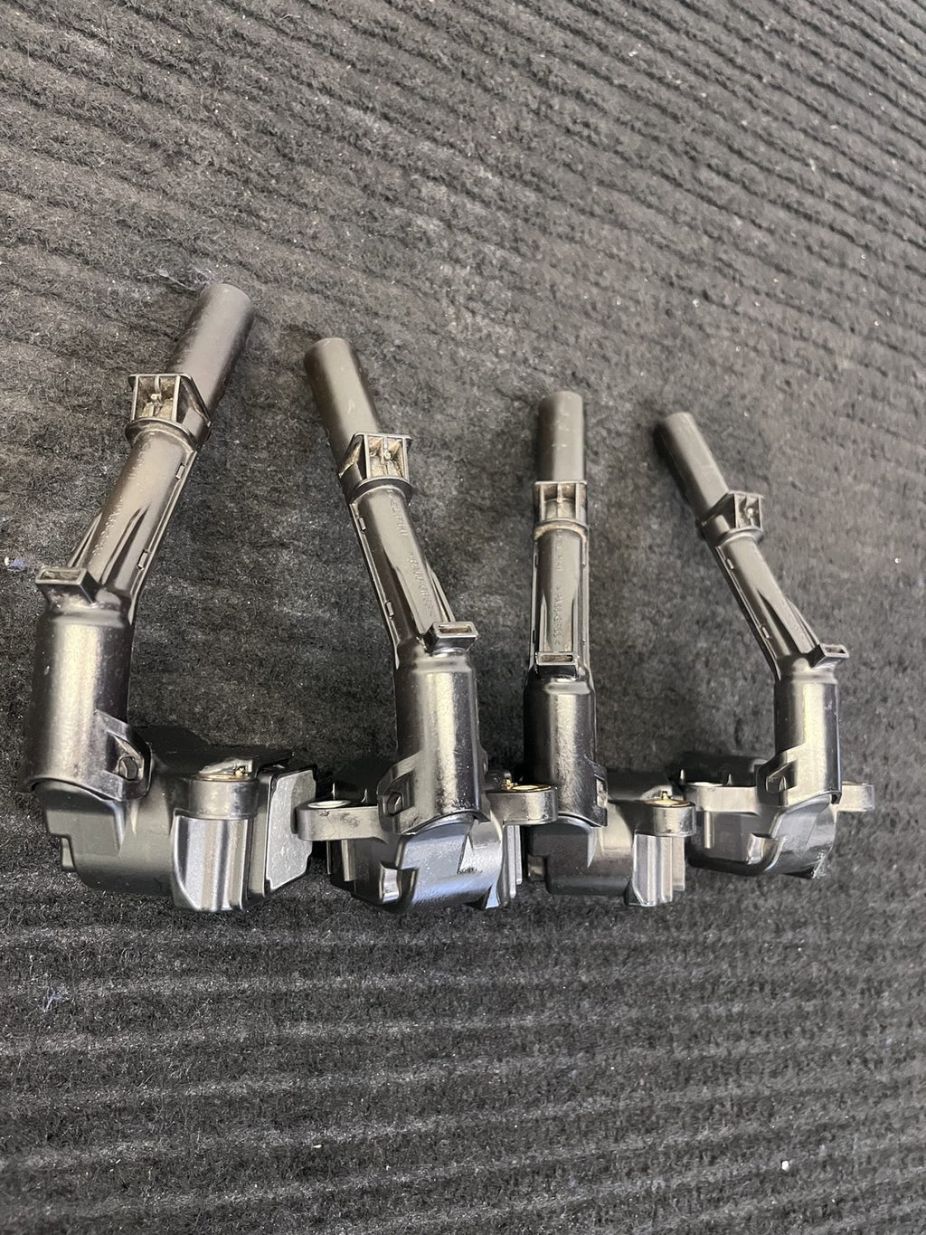 2014-2023 Mercedes-Benz M270 M274 Ignition Coil Set of 4 OEM A2749061400 - eBay image 6