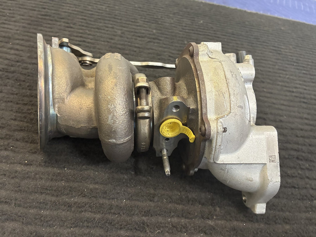 2022-2025 Toyota Tundra Sequoia Lexus LX600 3.4L Rh Turbo OEM 17208-F4010 - eBay image 6