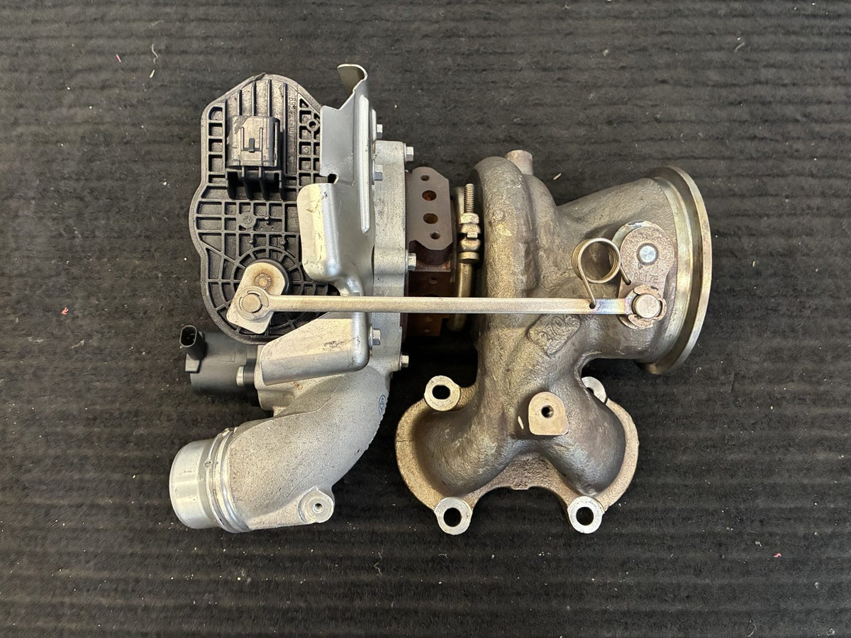2020-2024 Chevy Blazer Gmc Acadia Cadillac XT5 XT6 2.0L Turbo OEM 55516675 - eBay image 1