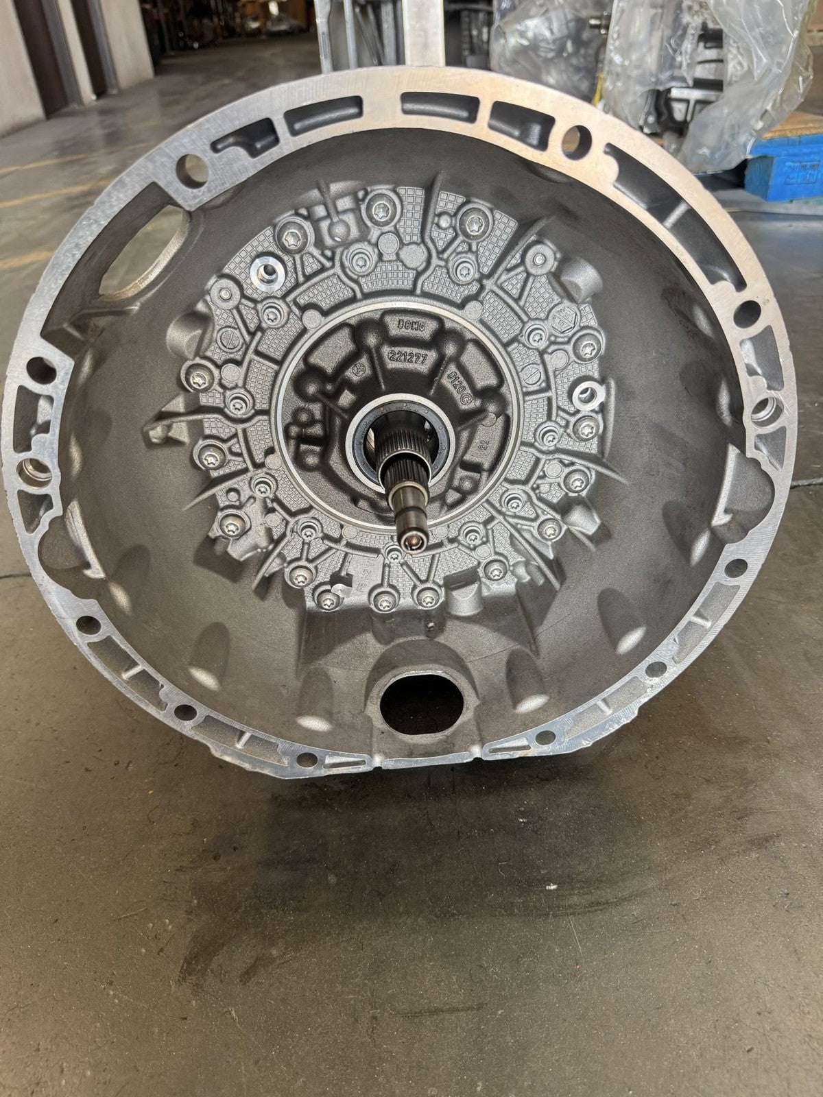 2006-2008 Mercedes-Benz C350 CLK350 E350 SLK350 Transmission OEM A171270990080 - eBay image 8
