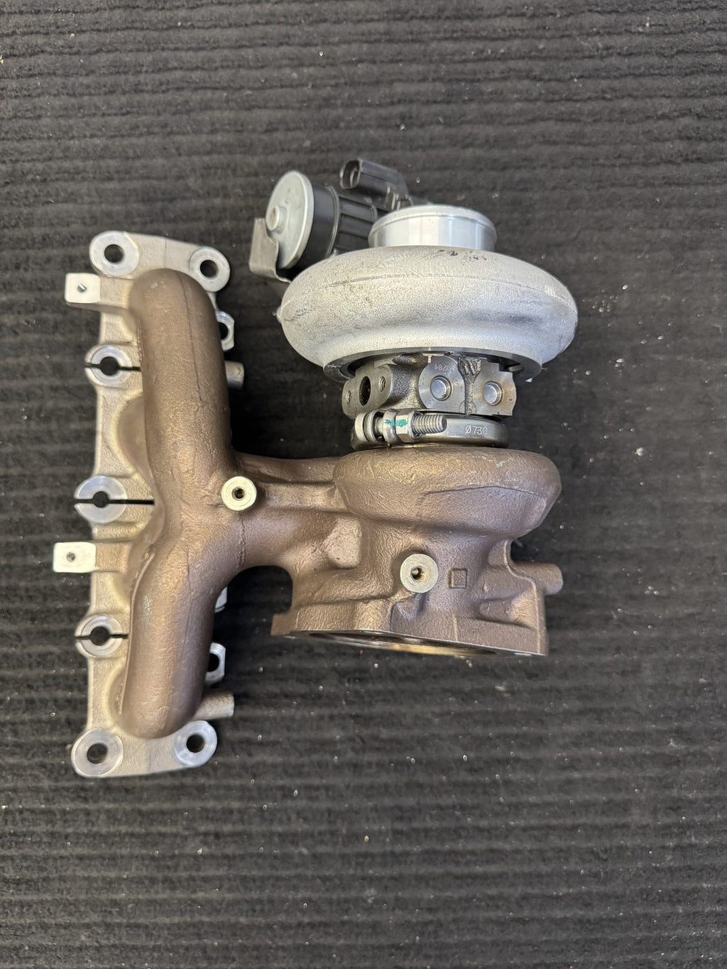 2015-2022 Hyundai Kia Sonata Optima Sorento Sportage 2.0L Turbo OEM 28231-2GTA1 - eBay image 1