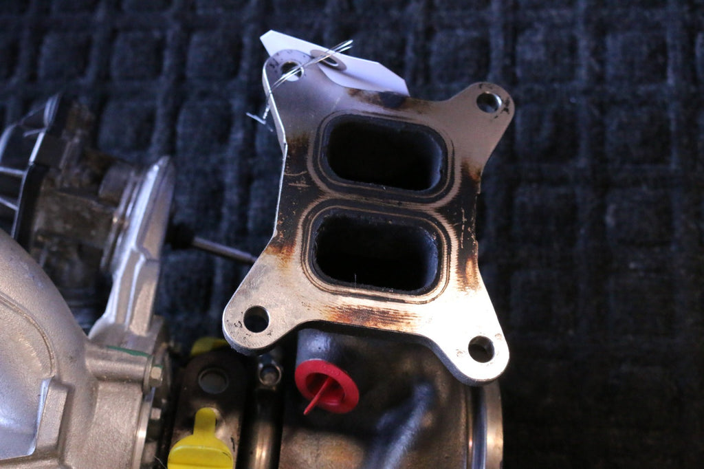 2015-20 Turbo 2.0T EA888 Gen3 for Audi A3 Q5 VW GTI Tiguan OEM 06K145874L IHI - eBay image 7