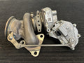 2022-2025 Toyota Tundra Sequoia Lexus LX600 Lh Turbo OEM 17201-F4010 - eBay image 1